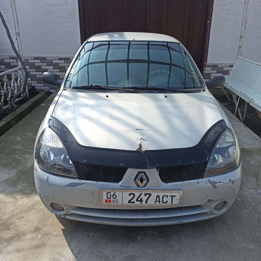 Renault Logan