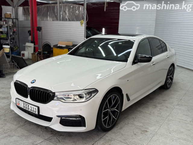 BMW 5 серии