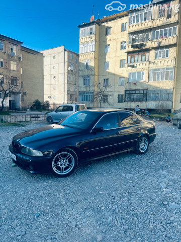 BMW 5 серии