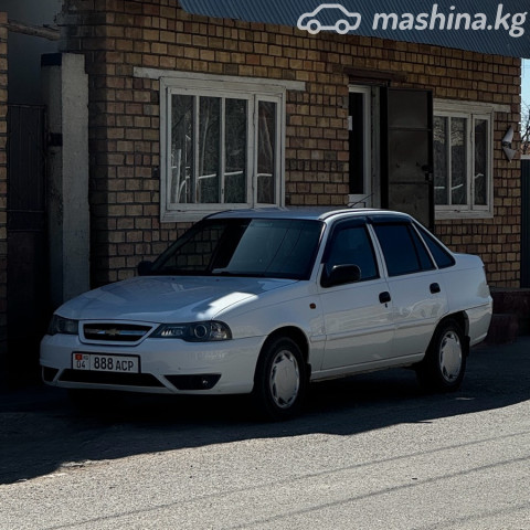 Daewoo Nexia