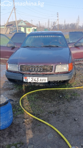 Audi 100