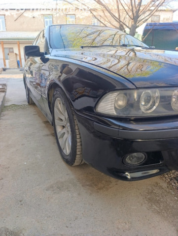 BMW 5 серии