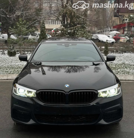 BMW 5 серии