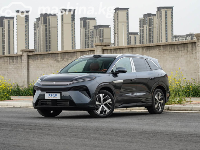 BYD Tang