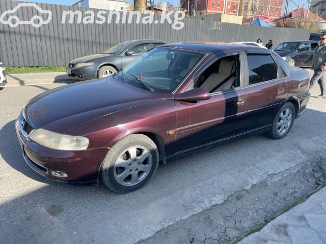 Opel Vectra