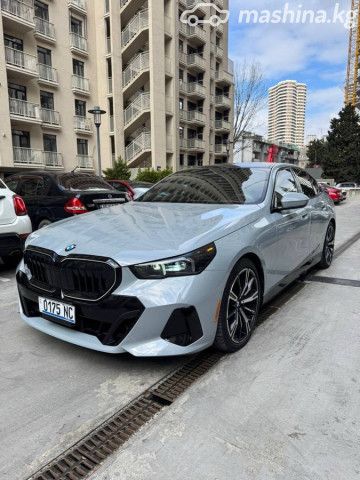 BMW 5 серии