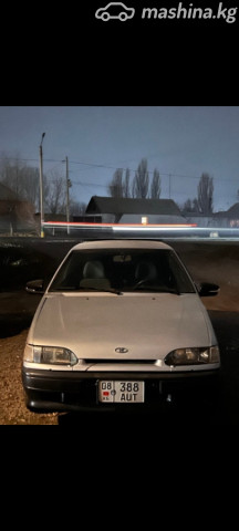 ВАЗ (Lada) 2113