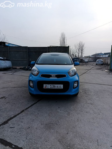 Kia Morning