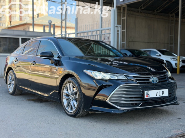 Toyota Avalon