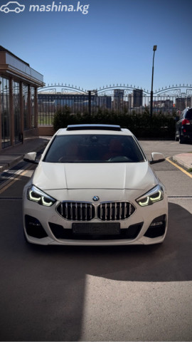BMW 2 серии