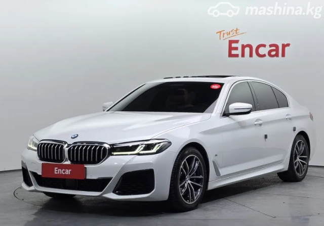 BMW 5 серии
