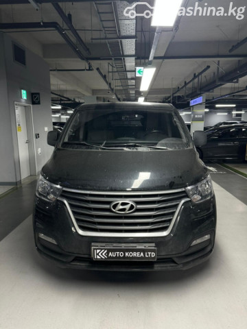 Hyundai Starex (H-1)
