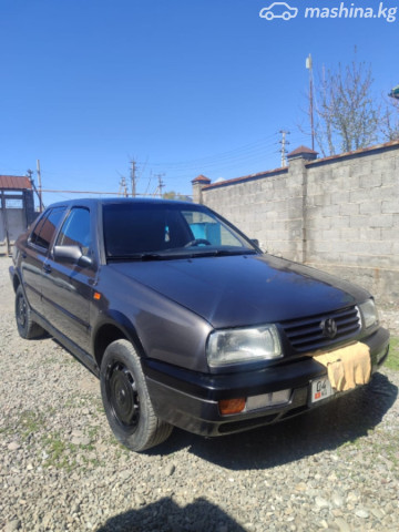 Volkswagen Vento