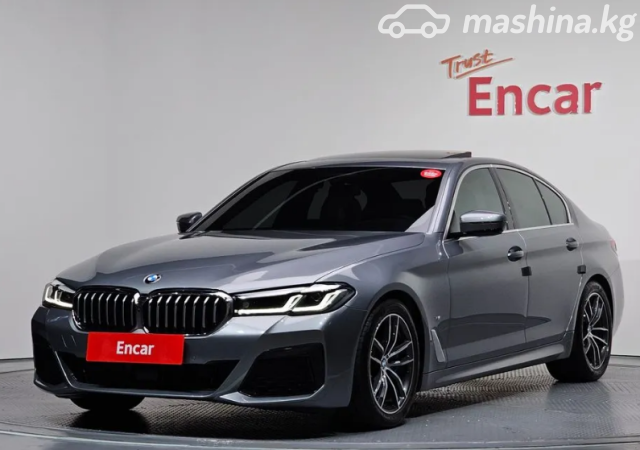 BMW 5 серии