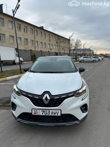 Renault Kaptur