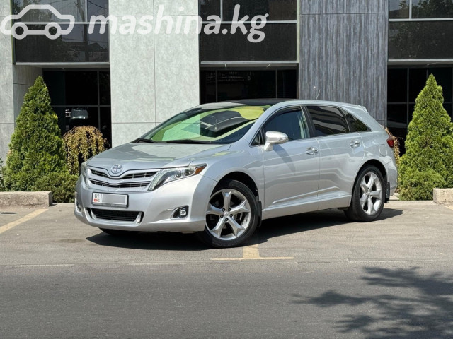 Toyota Venza