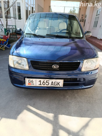 Daihatsu Cuore