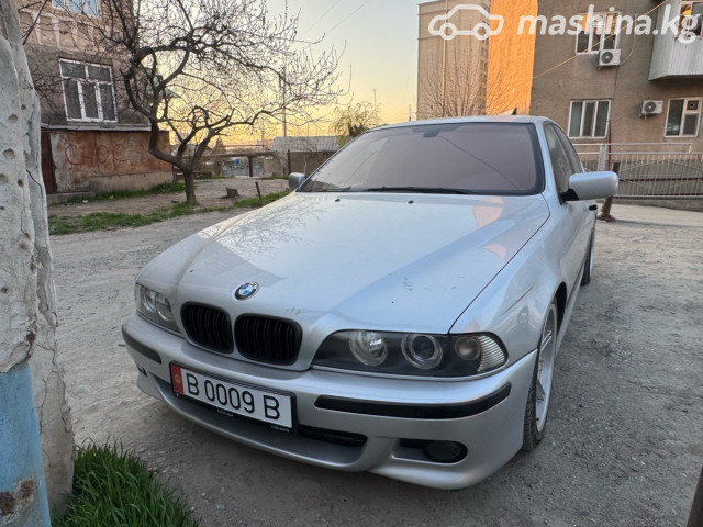 BMW 5 серии