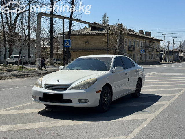Toyota Windom