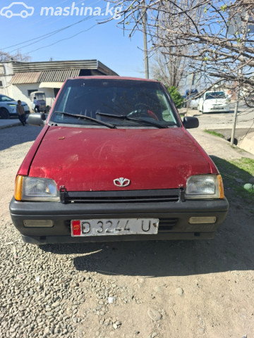 Daewoo Tico