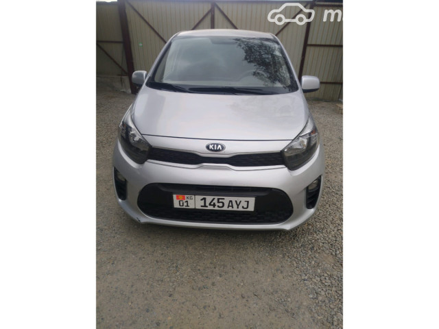 Kia Morning