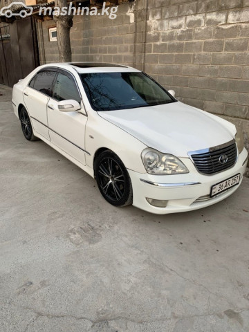 Toyota Crown Majesta