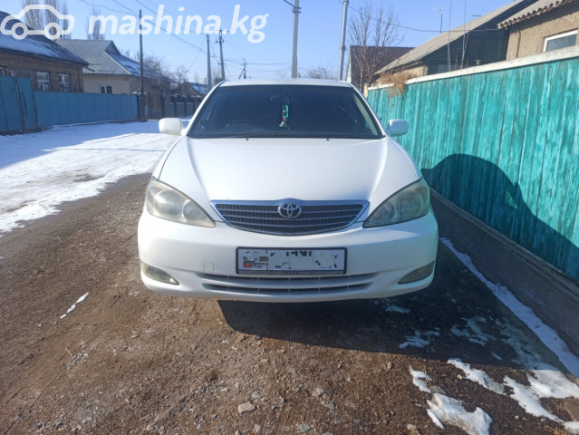 Toyota Camry (Japan)