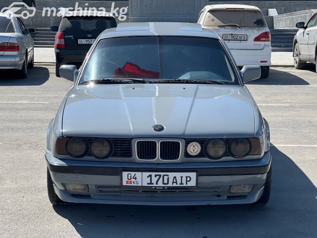 BMW 5 серии