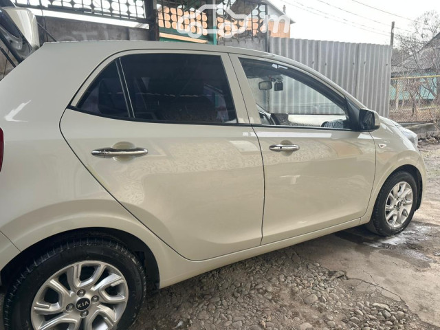 Kia Morning