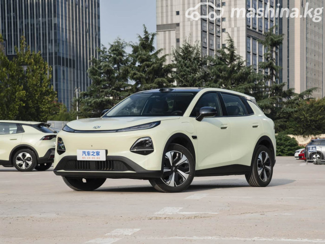 Changan Qiyuan Q05