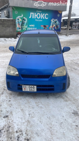 Daihatsu Cuore