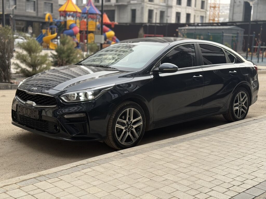 Kia Cerato