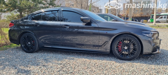 BMW 5 серии