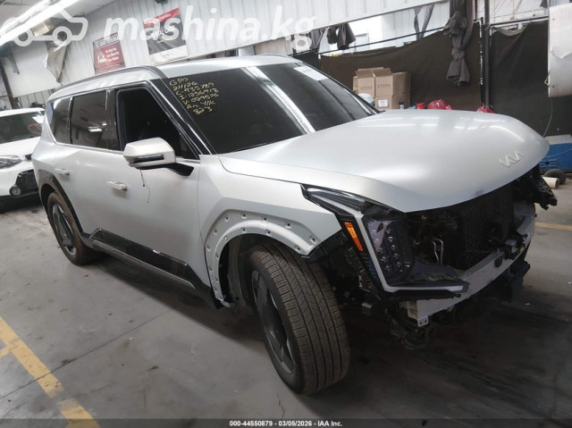 Kia EV9