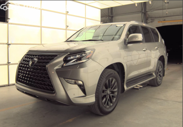 Lexus GX