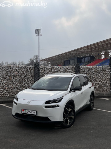 GAC Aion V Plus