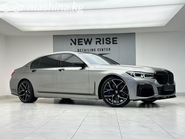 BMW 7 серии