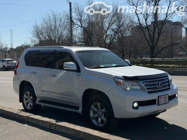 Lexus GX