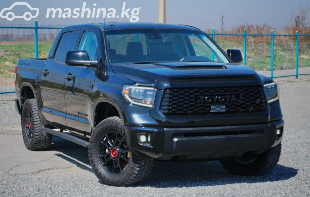 Toyota Tundra