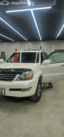 Lexus GX