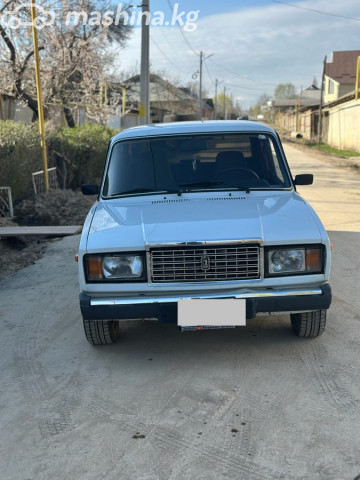 ВАЗ (Lada) 2107