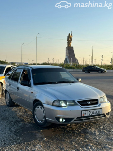 Daewoo Nexia