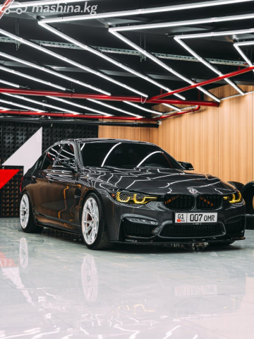 BMW 3 серии