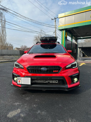 Subaru WRX