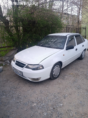 Daewoo Nexia