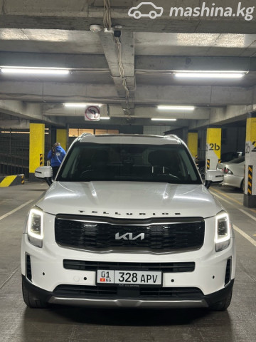 Kia Telluride