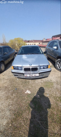 BMW 3 серии