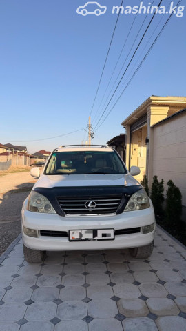 Lexus GX