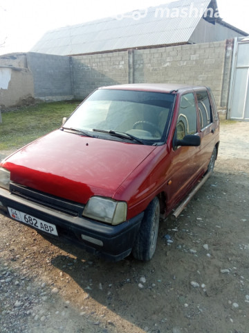 Daewoo Tico