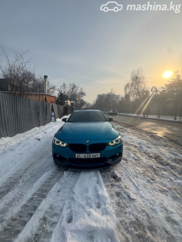 BMW 4 серии